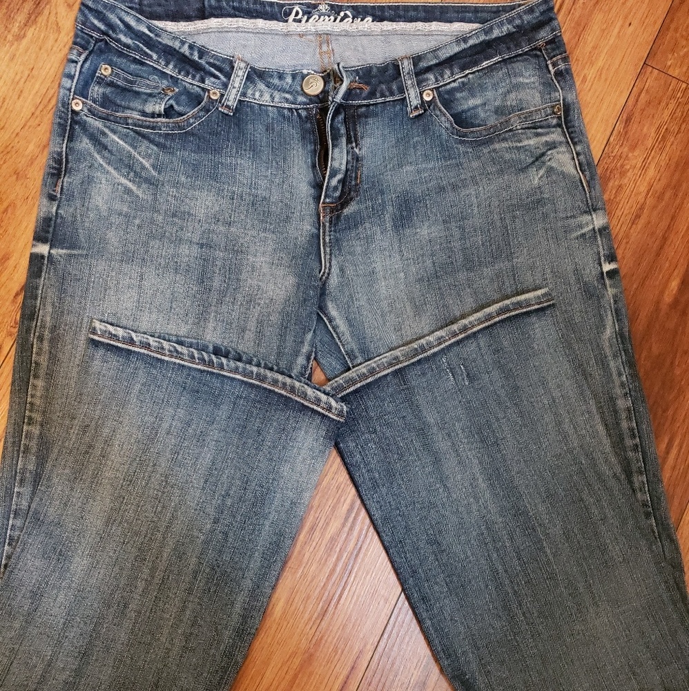 Premier Denim By Rue 21 Jeans
